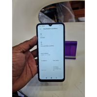 Redmi 9C Ram 4/64 second