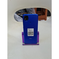 Redmi 9C Ram 4/64 second