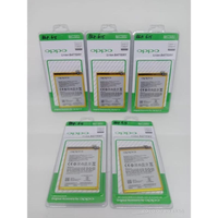 0(NC) Batre Baterai Battery Original A37 Neo 9 BLP615