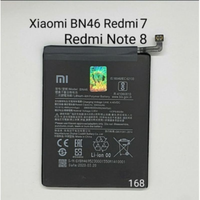 Baterai BN46 for Redmi 7 Redmi note 8 batre BN46