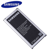 Baterai Samsung S5 i9600 G900F EB-BG900BBE Ori batere batre battery