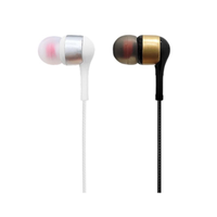 (SP) HEADSET WELLCOMM HM-001 STEREO EARPHONE HM001 SUPER BASS