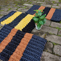 Keset Anyam Tebal 35CMX55CM