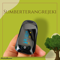 Pulse Oxymeter OX-06