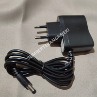 adaptor 6v 1a