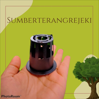 Netpot Hidroponik 5cm