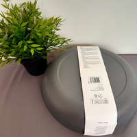 Royalvkb serving bowl melamin 30cm