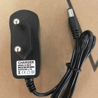 adaptor 6v 1a