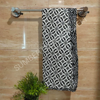 Suction Towel Rail Bukan Krisbow / Gantungan Handuk Vacuum