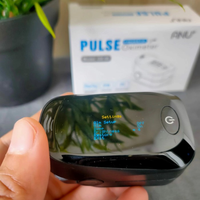 Pulse Oxymeter OX-06