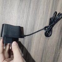 adaptor 6v 1a