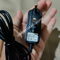 adaptor 6v 1a