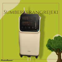Haier Oxygen Concentrator ZY-5AW
