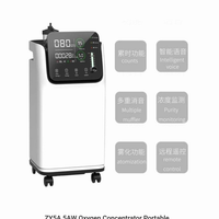 Haier Oxygen Concentrator ZY-5AW