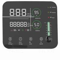 Haier Oxygen Concentrator ZY-5AW