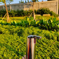 Dispenser Stainless Steel 250ml