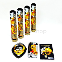Cerutu Dos Hermanos Maduro Cigar Gift Set Premium Collection