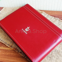 Cerutu El Gaucho Mix Premium & Fantastico Isi 10 Cigar Elegant Box