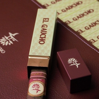 Cerutu El Gaucho Premium Cigar Single Box