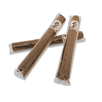 Cerutu Johnny Paper Box Isi 4 Cigar