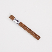 Cerutu Johnny Paper Box Isi 4 Cigar