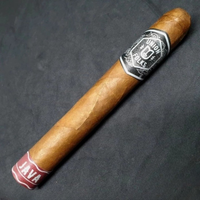 Cerutu Union Folks Java Wooden Box Isi 10 Premium Cigar