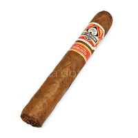 Cerutu My Lockdown Cigar Wooden Box