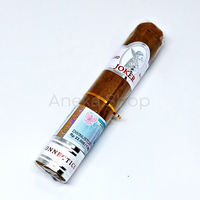 Cerutu Joker Connecticut Isi 14 Pcs Wooden Box Cigar