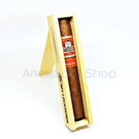 Cerutu My Lockdown Cigar Wooden Box