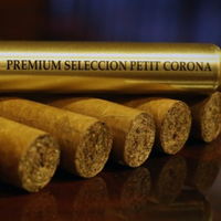 Cerutu Wismilak Cigar Seleccion Petit Corona 1 Box