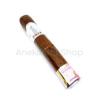 Cerutu Joker Robusto Cigar Wooden Box Isi 10