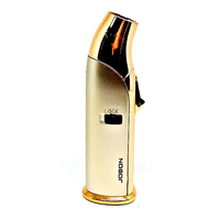 Korek Api Gas | Korek Las | Stand Mini Torch Lighter | JOBON ZB988