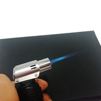 Korek Api Gas  Korek Las Mini Torch Lighter  AOMAI