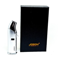 Korek Api Gas | Korek Las | Stand Mini Torch Lighter | JOBON ZB988