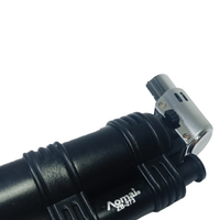 Korek Api Gas  Korek Las Mini Torch Lighter  AOMAI