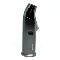 Korek Api Gas | Korek Las | Stand Mini Torch Lighter | JOBON ZB988