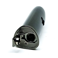 Korek Api Gas | Korek Las | Stand Mini Torch Lighter | JOBON ZB988