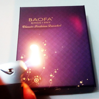 Korek Api Pipa Cangklong | Pipe Lighter | BAOFA BF823-1 Pipe Tools
