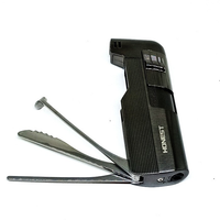 Korek Api Pipa Cangklong Regular Flame Pipe Lighter HONEST BCZ1002-1