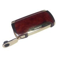 Korek Api Jet| Flame Lighter | HONEST BC3018-1 Dual Jet Flame