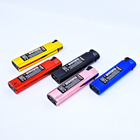 Korek Api Senter Dolpin Apollo Jet Flame DML956