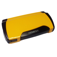 Korek Api Jet| Flame Lighter | HONEST BC3018-1 Dual Jet Flame