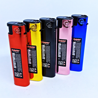 Korek Api Senter Dolpin Apollo Jet Flame DML956