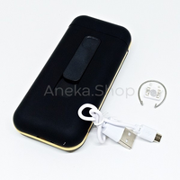 Kotak dengan Korek Api Elektrik USB