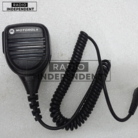 EXTRAMIC HT MOTOROLA GP2000 GP3188 CP1300 CP1660 P3688 DAN HYT TC 508