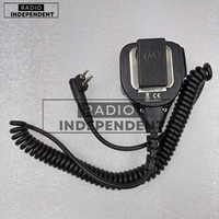 EXTRAMIC HT MOTOROLA GP2000 GP3188 CP1300 CP1660 P3688 DAN HYT TC 508