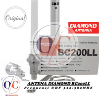 Antena Diamond BC-200LL original JAPAN QUALITY