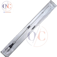 ANTENA MOBIL SG-7900 DIAMOND Tekuk Mobil Dualband Baru Rig HT SG7900