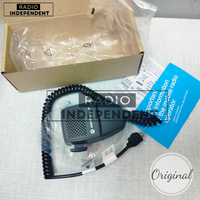 EXTRAMIK MOTOROLA XIR M3688 0RIGINAL PMMN4090A MIC XIR M3688