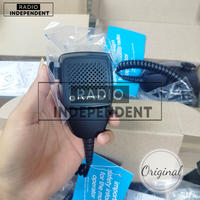 EXTRAMIK MOTOROLA XIR M3688 0RIGINAL PMMN4090A MIC XIR M3688